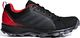 Adidas Buty męskie Terrex Tracerocker Gtx Gore-Tex czarno-czerwone r. 46 (BC0434) 1
