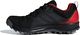 Adidas Buty męskie Terrex Tracerocker Gtx Gore-Tex czarno-czerwone r. 46 (BC0434) 3