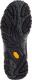 Buty trekkingowe męskie Merrell Buty męskie Moab 2 Ventilator czarne r. 43.5 (J06017) 5