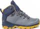 Buty trekkingowe męskie Salomon Buty męskie Outback 500 Gtx Quiet Shade/Navy Blazer/Green Sulphur r. 46 (406926) 1
