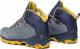 Buty trekkingowe męskie Salomon Buty męskie Outback 500 Gtx Quiet Shade/Navy Blazer/Green Sulphur r. 44 (406926) 3