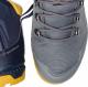 Buty trekkingowe męskie Salomon Buty męskie Outback 500 Gtx Quiet Shade/Navy Blazer/Green Sulphur r. 44 (406926) 6