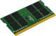 Pamięć do laptopa Kingston ValueRAM, SODIMM, DDR3L, 8 GB, 1600 MHz, CL11 (KVR16LS11/8) 1