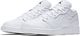 Jordan  Buty damskie 1 Low Gs białe r. 36.5 (553560-101) 2