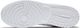 Jordan  Buty Damskie Jordan 1 Low GS - 553560-101 36 5
