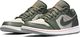 Jordan  Buty męskie 1 Low oliwkowe r. 48.5 (553558-121) 1