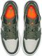 Jordan  Buty męskie 1 Low oliwkowe r. 48.5 (553558-121) 3