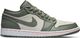 Jordan  Buty Nike Air Jordan 1 Low - 553558-121 43 1