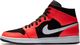 Jordan  Buty męskie 1 Mid czerwone r. 48.5 (554724-061) 2