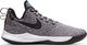 Nike Buty męskie LeBron Witness III szare r. 45 (AO4433-002) 1