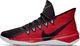 Nike Buty męskie Zoom Evidence III czarno-czerwone r. 44 (AJ5904-001) 5