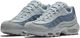 Nike Buty męskie Air Max 95 Essential szare r. 40.5 (749766-036) 1