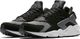 Nike Buty męskie Air Huarache czarne r. 44.5 (318429-039) 2