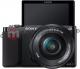 Aparat Sony NEX-3N YB Kit black + SEL-P 16-50 + SEL 55-210 (NEX3NYB) 7
