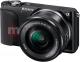 Aparat Sony NEX-3N YB Kit black + SEL-P 16-50 + SEL 55-210 (NEX3NYB) 8
