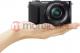 Aparat Sony NEX-3N YB Kit black + SEL-P 16-50 + SEL 55-210 (NEX3NYB) 9