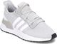 Adidas Buty damskie Path Run szare r. 38 (G27645) 2