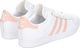 Adidas Buty damskie Coast Star biało-różowe r. 36 2/3 (EE8910) 2