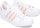 Adidas Buty damskie Coast Star biało-różowe r. 38 (EE8910) 1