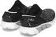 CMP Buty damskie Knit Jabbah Hiking czarne r. 38 (39Q9526 U901) 1