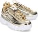 Fila Buty damskie Disruptor Low złote r. 37 (1010608.80C) 1