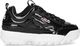 Fila Buty damskie Disruptor Low czarne r. 37 (1010608.25Y) 4