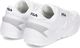 Fila Buty damskie Orbit Cmr Jogger L Low białe r. 38 (1010621.1FG) 1
