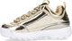 Fila Buty damskie Disruptor Low złote r. 39 (1010608.80C) 4