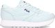 Fila Buty damskie Orbit Zeppa miętowe r. 36 (1010311.50T) 5