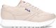 Fila Buty damskie Orbit Zeppa kremowe r. 38 (1010311.71E) 5