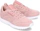 Reebok Buty damskie Classic Leather Ripple różowe r. 36 (DV3636) 1