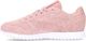 Reebok Buty damskie Classic Leather Ripple różowe r. 36 (DV3636) 3