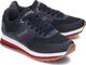 Tommy Hilfiger Buty damskie Corporate Retro granatowe r. 40 (FW0FW04022) 1