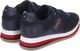 Tommy Hilfiger Buty damskie Corporate Retro granatowe r. 40 (FW0FW04022) 1