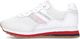 Tommy Hilfiger Buty damskie Corporate Retro białe r. 38 (FW0FW04022) 4