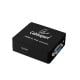 Adapter AV Gembird HDMI - D-Sub (VGA) + Jack 3.5mm czarny (DSC-HDMI-VGA-001) 1