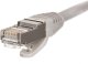 NetRack CAT5e FTP 20 m Szary BZPAT20F5E 1