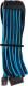 Corsair Zestaw kabli, Czarno-niebieski (CP-8920228) 4