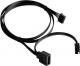 SilverStone Sterownik RGB + 2x Taśma LED RGB (SST-LSB01) 7