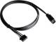 SilverStone Sterownik RGB + 2x Taśma LED RGB (SST-LSB01) 9