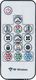 Wentylator Chieftec Tornado 3-pack + Hub (CF-3012-RGB) 3