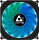 Wentylator Chieftec Tornado 3-pack + Hub (CF-3012-RGB) 8