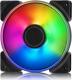 Wentylator Fractal Design Prisma AL-12 120mm 3-pack (FD-FAN-PRI-AL12-3P) 2