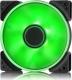 Wentylator Fractal Design Prisma SL-12 Zielony 120mm (FD-FAN-PRI-SL12-GN) 1
