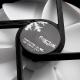 Wentylator Fractal Design Prisma AL-12 120mm (FD-FAN-PRI-AL12) 9