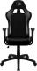 Fotel Aerocool AC-100 AIR Czarny (AEROAC-100-AIR-B) 2