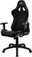 Fotel Aerocool AC-100 AIR Czarny (AEROAC-100-AIR-B) 4