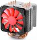 Chłodzenie CPU Deepcool Multi LUCIFER K2 (DPGS-MCH6-LCK2AM4) 1
