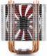Chłodzenie CPU Deepcool Multi LUCIFER K2 (DPGS-MCH6-LCK2AM4) 10