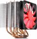 Chłodzenie CPU Deepcool Multi LUCIFER K2 (DPGS-MCH6-LCK2AM4) 15
